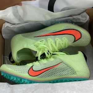 nike superfly track spikes